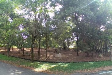 Putra Crest @ Putra Heights