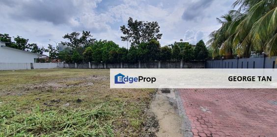 USJ 1 Granville Subang Jaya Bungalow Land For Sale, Selangor, USJ