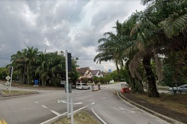 Jalan USJ 3D/1