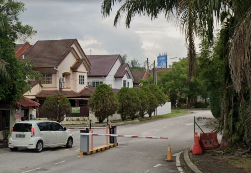 Jalan USJ 3D/1