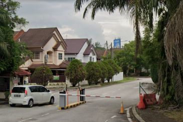 Jalan USJ 3D/1
