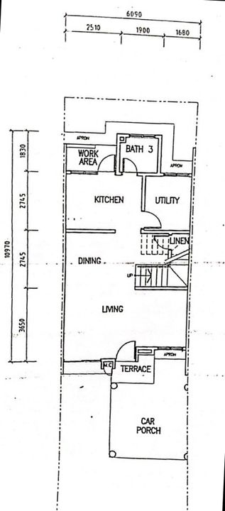 USJ 3D - 4 Great Reasons To Consider this house, Selangor, USJ