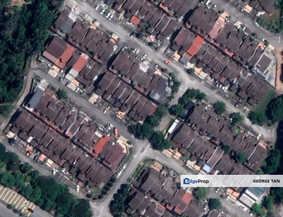 USJ 3D - 4 Great Reasons To Consider this house, Selangor, USJ