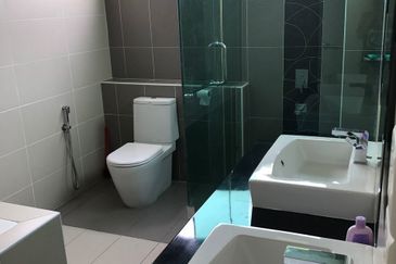 USJ HEIGHTS - 7 Reasons To Consider This 2.5 Storey Super Link House In Subang Jaya