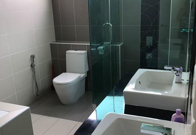 USJ HEIGHTS - 7 Reasons To Consider This 2.5 Storey Super Link House In Subang Jaya