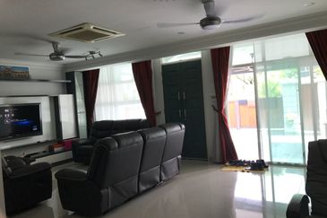 USJ HEIGHTS - 7 Reasons To Consider This 2.5 Storey Super Link House In Subang Jaya