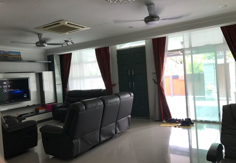 USJ HEIGHTS - 7 Reasons To Consider This 2.5 Storey Super Link House In Subang Jaya
