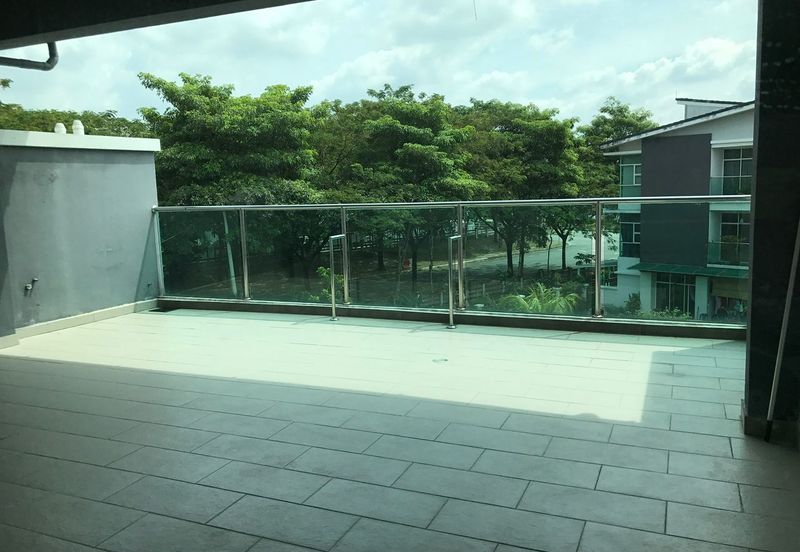 USJ HEIGHTS - 7 Reasons To Consider This 2.5 Storey Super Link House In Subang Jaya