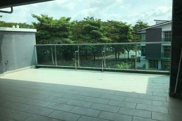 USJ HEIGHTS - 7 Reasons To Consider This 2.5 Storey Super Link House In Subang Jaya