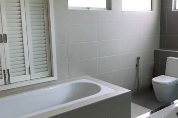 USJ HEIGHTS - 7 Reasons To Consider This 2.5 Storey Super Link House In Subang Jaya