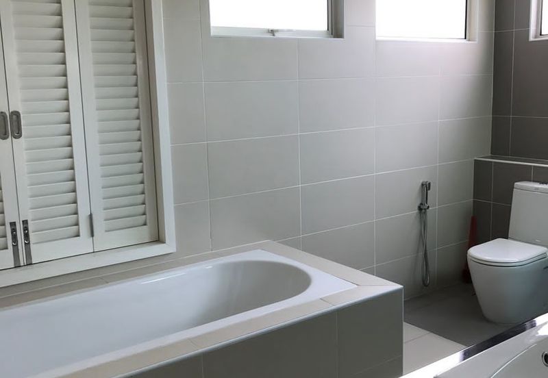 USJ HEIGHTS - 7 Reasons To Consider This 2.5 Storey Super Link House In Subang Jaya