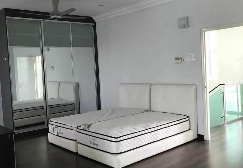 USJ HEIGHTS - 7 Reasons To Consider This 2.5 Storey Super Link House In Subang Jaya