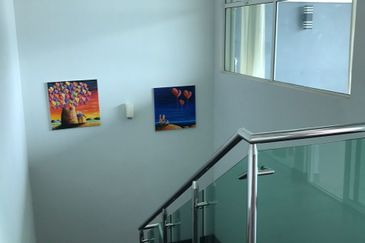 USJ HEIGHTS - 7 Reasons To Consider This 2.5 Storey Super Link House In Subang Jaya