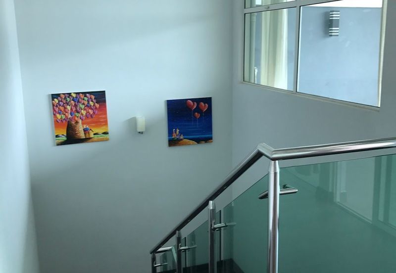 USJ HEIGHTS - 7 Reasons To Consider This 2.5 Storey Super Link House In Subang Jaya