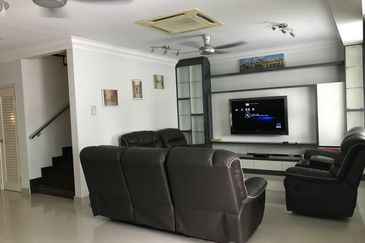 USJ HEIGHTS - 7 Reasons To Consider This 2.5 Storey Super Link House In Subang Jaya