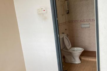 Jalan Putra Indah 9/10