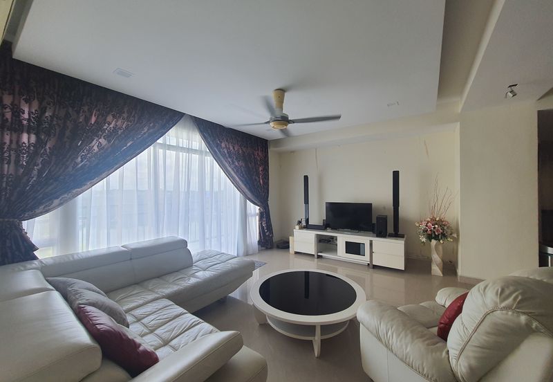 Boulevard Subang Jaya