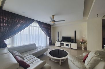 Boulevard Subang Jaya