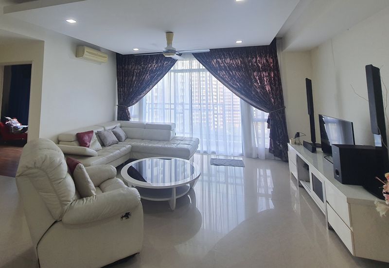 Boulevard Subang Jaya