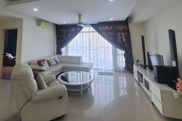 Boulevard Subang Jaya