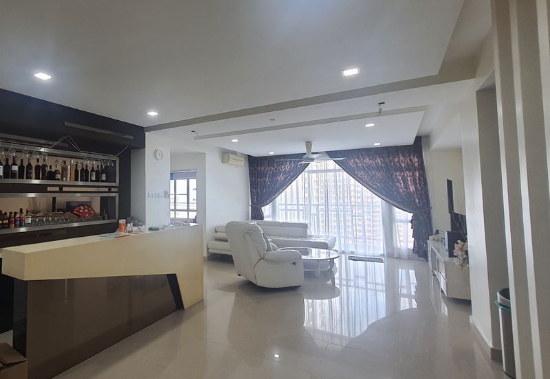 Boulevard Subang Jaya