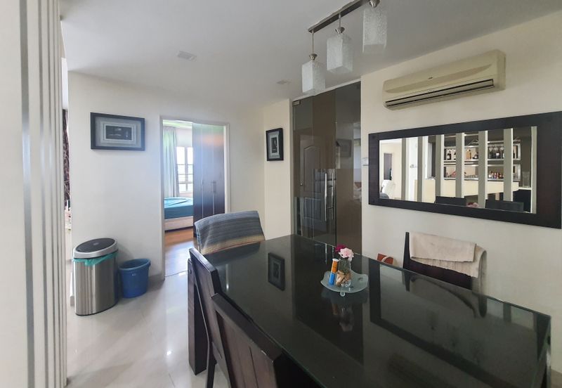 Boulevard Subang Jaya