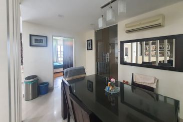 Boulevard Subang Jaya