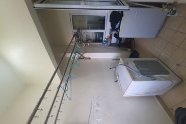 Boulevard Subang Jaya