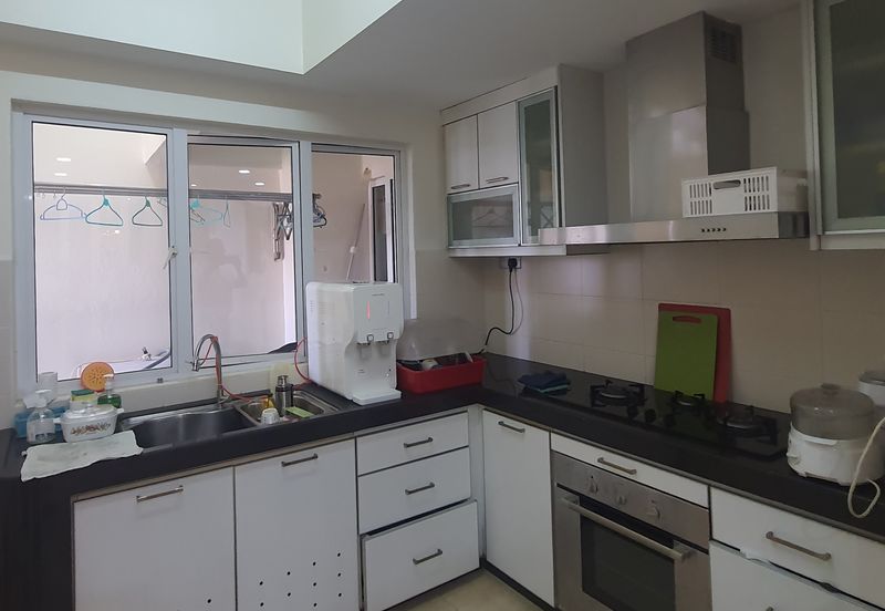 Boulevard Subang Jaya