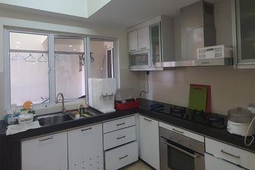 Boulevard Subang Jaya