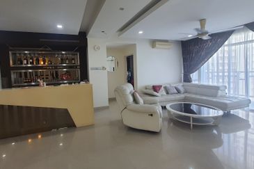 Boulevard Subang Jaya