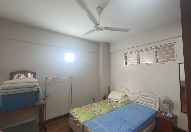 Boulevard Subang Jaya