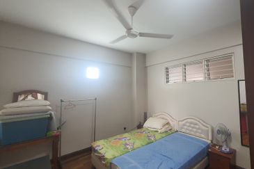 Boulevard Subang Jaya