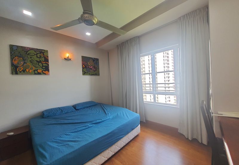 Boulevard Subang Jaya