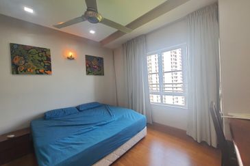 Boulevard Subang Jaya