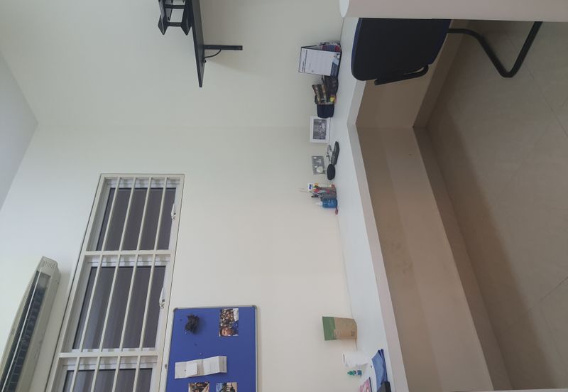 Boulevard Subang Jaya