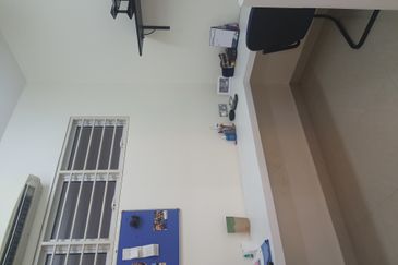 Boulevard Subang Jaya