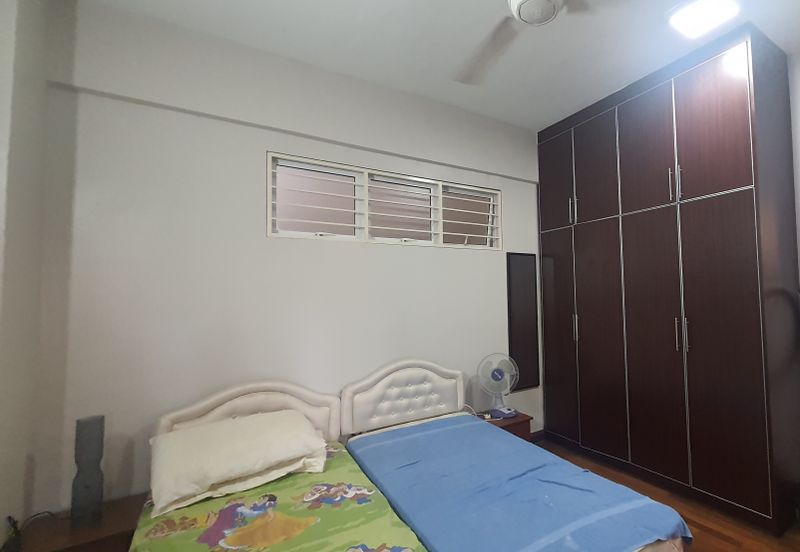 Boulevard Subang Jaya