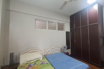 Boulevard Subang Jaya