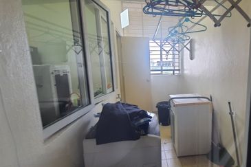 Boulevard Subang Jaya