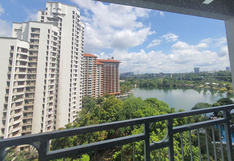 Boulevard Subang Jaya