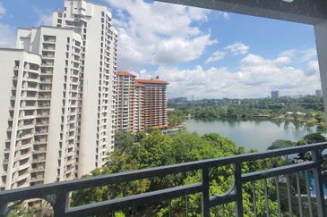 Boulevard Subang Jaya