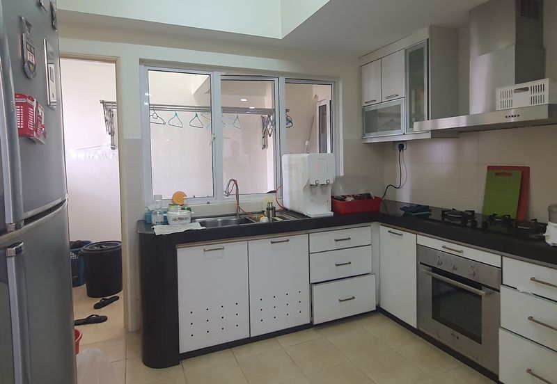 Boulevard Subang Jaya