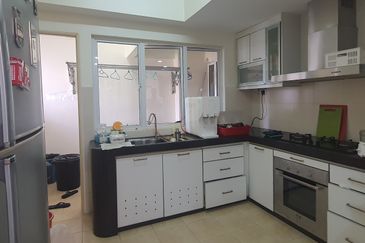 Boulevard Subang Jaya