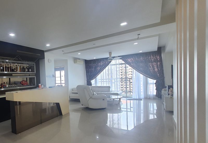 Boulevard Subang Jaya