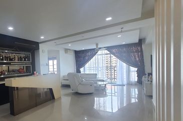 Boulevard Subang Jaya