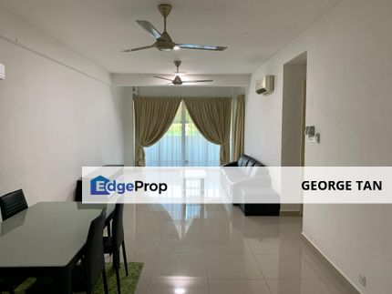 Subang Parkhomes 1610  -Huge balcony, Selangor, Subang Jaya