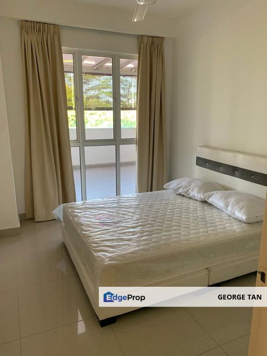 Subang Parkhomes 1610  -Huge balcony, Selangor, Subang Jaya