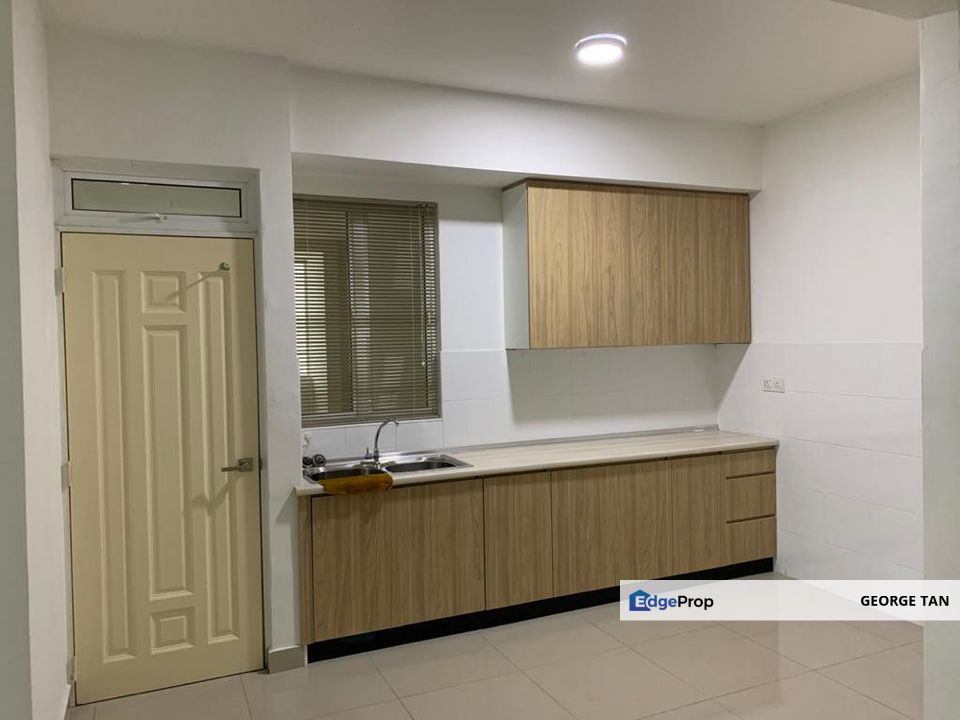 Subang Parkhomes 1610  -Huge balcony, Selangor, Subang Jaya