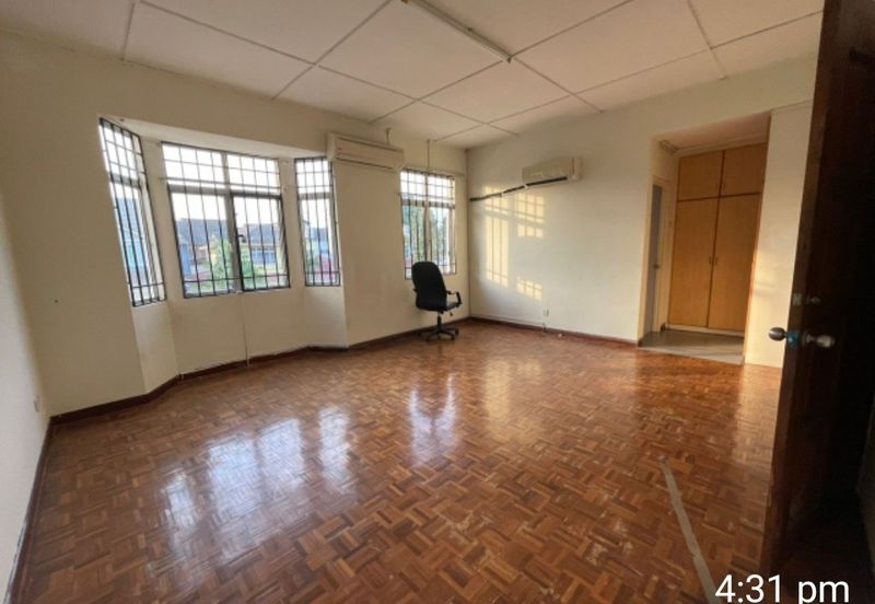 Kota Kemuning Oncidium 24x75 house